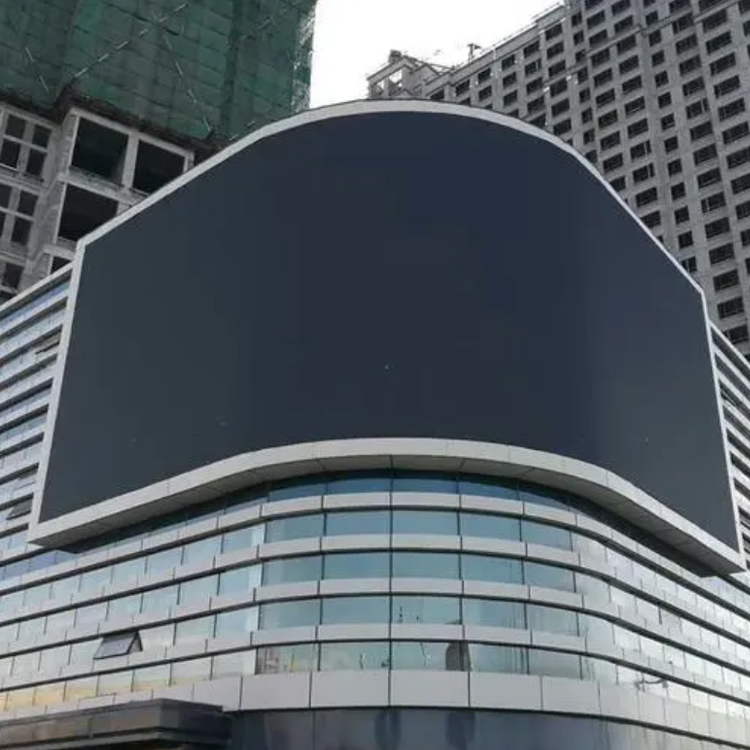 明城3dLED显示屏专业安装